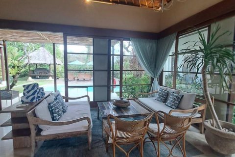 4 bedrooms Villa in Jimbaran, Badung, Bali (15839) 15