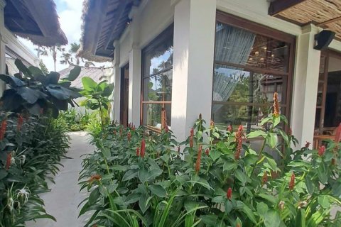 4 bedrooms Villa in Jimbaran, Badung, Bali (15839) 23