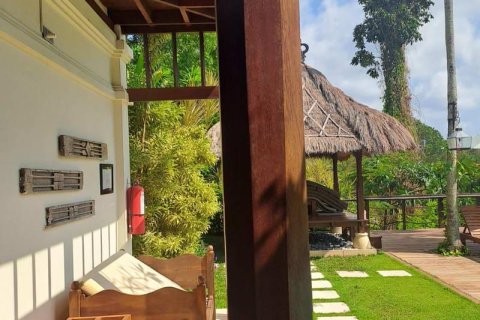 4 bedrooms Villa in Jimbaran, Badung, Bali (15839) 2