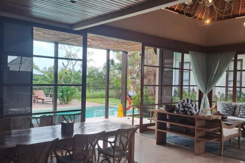 4 bedrooms Villa in Jimbaran, Badung, Bali (15839) 21