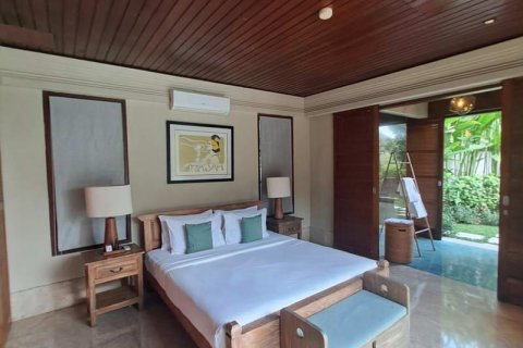 4 bedrooms Villa in Jimbaran, Badung, Bali (15839) 7