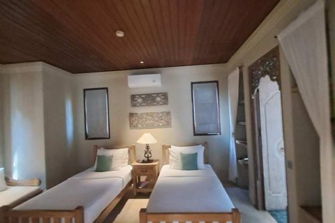 4 bedrooms Villa in Jimbaran, Badung, Bali (15839) 10