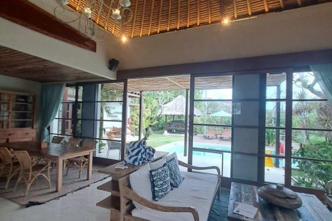 4 bedrooms Villa in Jimbaran, Badung, Bali (15839) 13