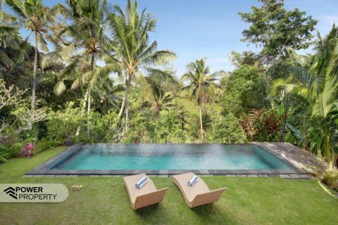 2 bedrooms Villa in Tabanan, Bali (15835) 9