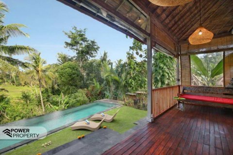 2 bedrooms Villa in Tabanan, Bali (15835) 14