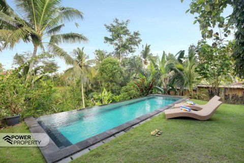 2 bedrooms Villa in Tabanan, Bali (15835) 2