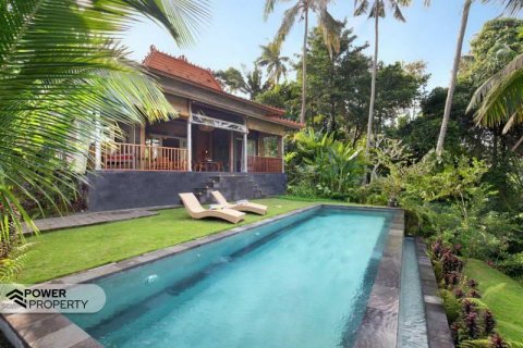 2 bedrooms Villa in Tabanan, Bali (15835) 7