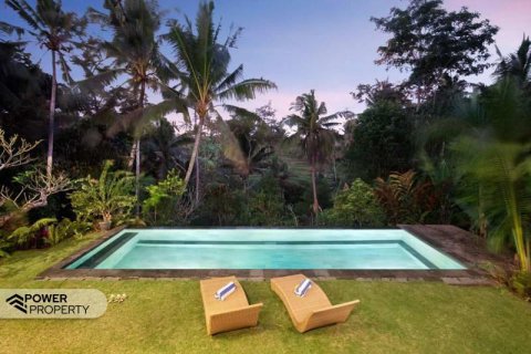 2 bedrooms Villa in Tabanan, Bali (15835) 3