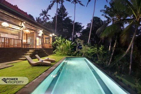 2 bedrooms Villa in Tabanan, Bali (15835) 12