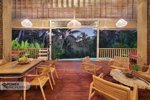 2 bedrooms Villa in Tabanan, Bali (15835) 20