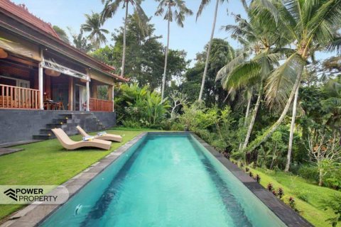2 bedrooms Villa in Tabanan, Bali (15835) 4