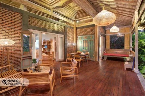 2 bedrooms Villa in Tabanan, Bali (15835) 28