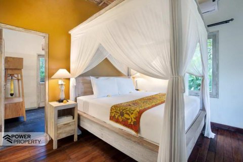 2 bedrooms Villa in Tabanan, Bali (15835) 26
