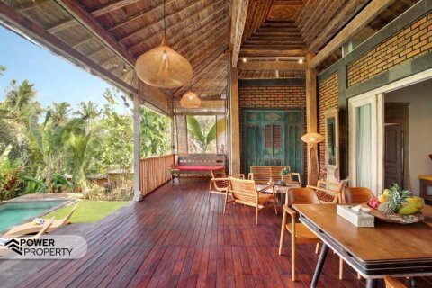 2 bedrooms Villa in Tabanan, Bali (15835) 5