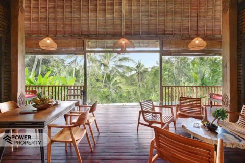 2 bedrooms Villa in Tabanan, Bali (15835) 17