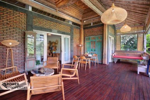 2 bedrooms Villa in Tabanan, Bali (15835) 23