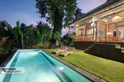 2 bedrooms Villa in Tabanan, Bali (15835) 11