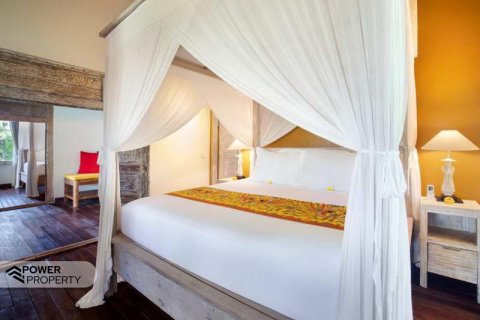 2 bedrooms Villa in Tabanan, Bali (15835) 27
