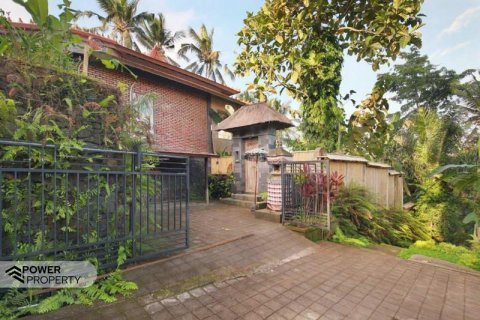 2 bedrooms Villa in Tabanan, Bali (15835) 8