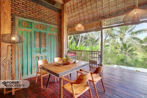 2 bedrooms Villa in Tabanan, Bali (15835) 13