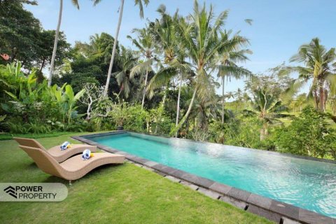 2 bedrooms Villa in Tabanan, Bali (15835)