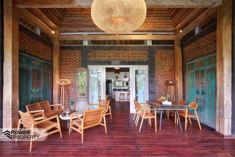 2 bedrooms Villa in Tabanan, Bali (15835) 21