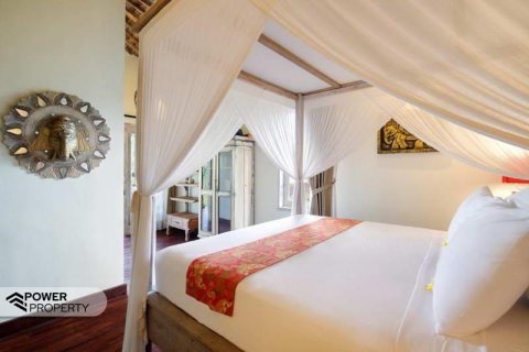 2 bedrooms Villa in Tabanan, Bali (15835) 29