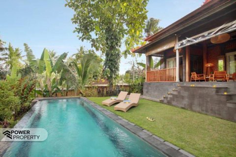 2 bedrooms Villa in Tabanan, Bali (15835) 19