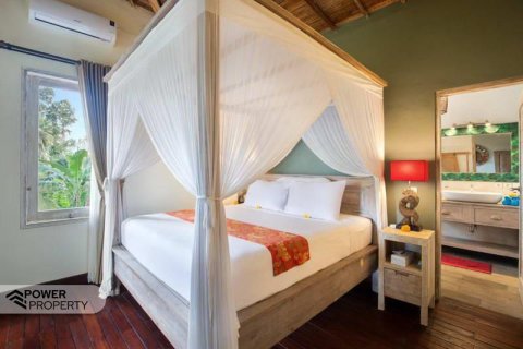 2 bedrooms Villa in Tabanan, Bali (15835) 16