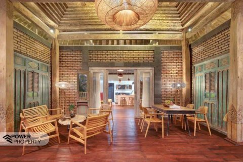 2 bedrooms Villa in Tabanan, Bali (15835) 24