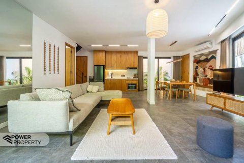 3 bedrooms Villa in Canggu, Badung, Bali (15836) 13