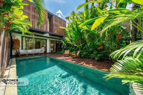 3 bedrooms Villa in Canggu, Badung, Bali (15836)