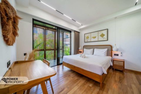 3 bedrooms Villa in Canggu, Badung, Bali (15836) 25