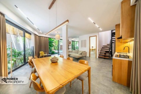 3 bedrooms Villa in Canggu, Badung, Bali (15836) 9
