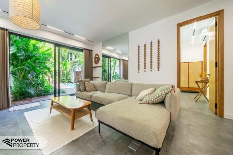 3 bedrooms Villa in Canggu, Badung, Bali (15836) 8