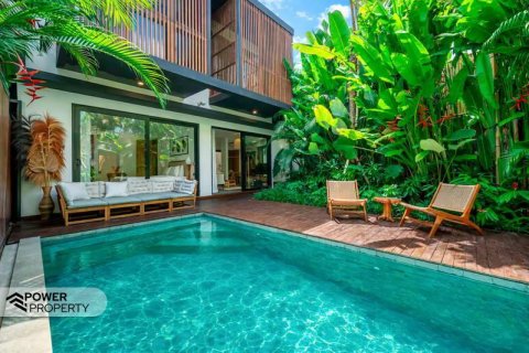 3 bedrooms Villa in Canggu, Badung, Bali (15836) 15
