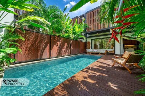 3 bedrooms Villa in Canggu, Badung, Bali (15836) 17