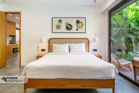 3 bedrooms Villa in Canggu, Badung, Bali (15836) 4
