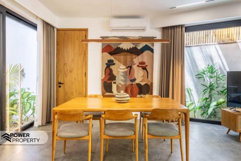 3 bedrooms Villa in Canggu, Badung, Bali (15836) 11