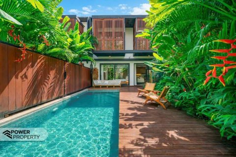 3 bedrooms Villa in Canggu, Badung, Bali (15836) 16