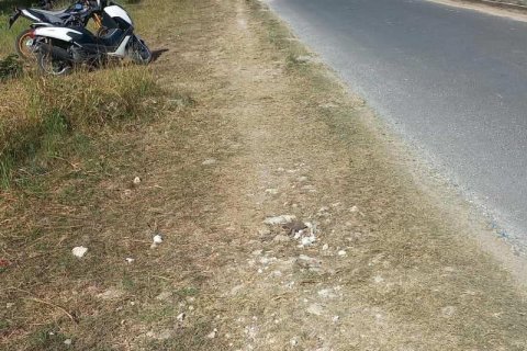 1950m2 Land in South Kuta, Badung, Bali (15841) 5