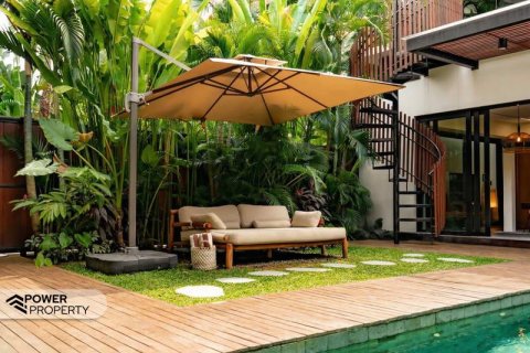 4 bedrooms Villa in Canggu, Badung, Bali (15837) 10