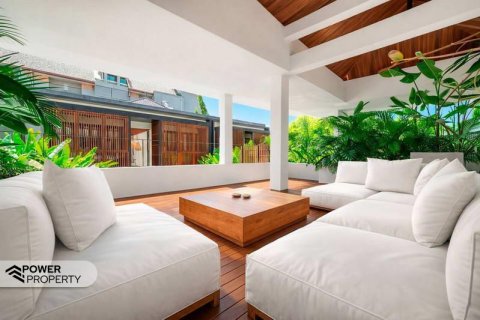 4 bedrooms Villa in Canggu, Badung, Bali (15837) 4