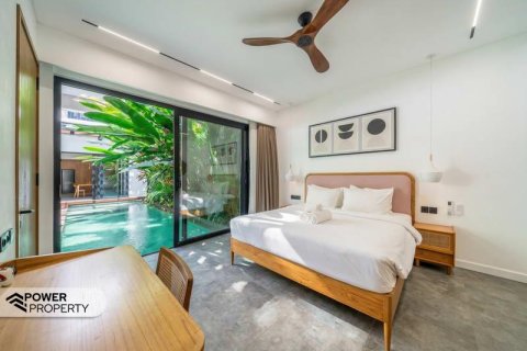 4 bedrooms Villa in Canggu, Badung, Bali (15837) 6