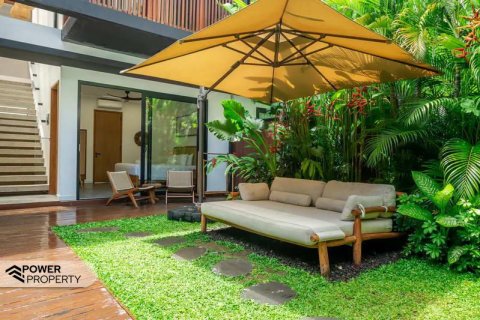 4 bedrooms Villa in Canggu, Badung, Bali (15837) 9