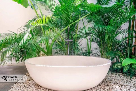 4 bedrooms Villa in Canggu, Badung, Bali (15837) 7