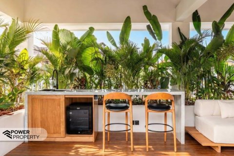 4 bedrooms Villa in Canggu, Badung, Bali (15837) 2