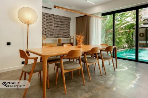 4 bedrooms Villa in Canggu, Badung, Bali (15837) 13
