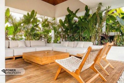 4 bedrooms Villa in Canggu, Badung, Bali (15837) 3