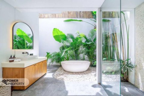4 bedrooms Villa in Canggu, Badung, Bali (15837) 8